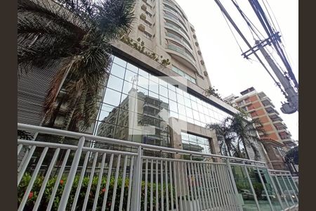 Apartamento à venda com 60m², 2 quartos e 1 vaga Apartamento à venda com 60m², 2 quartos e 1 vagaFachada do Edifício