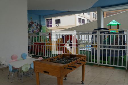 Apartamento à venda com 60m², 2 quartos e 1 vagaÁrea Comum - Playground