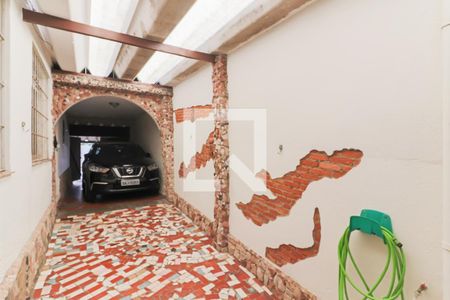 Casa para alugar com 283m², 4 quartos e 2 vagas Casa para alugar com 283m², 4 quartos e 2 vagasJardim