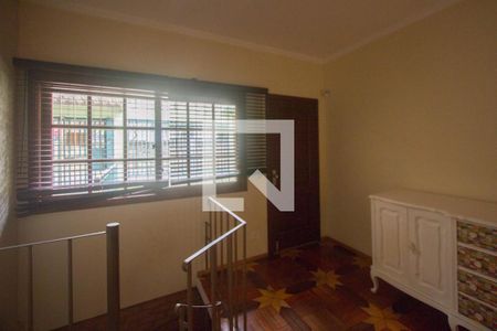 Sala 1 de casa à venda com 3 quartos, 200m² em Vila Congonhas, São Paulo