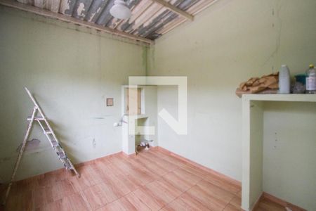 Casa para alugar com 200m², 3 quartos e 2 vagasQuarto de Serviço