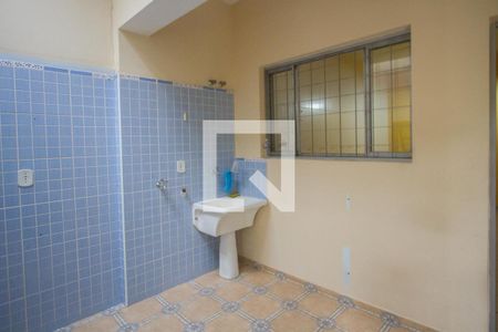 Casa para alugar com 200m², 3 quartos e 2 vagasÁrea de Serviço