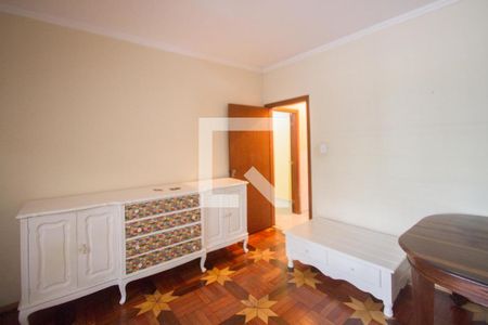 Sala 1 de casa à venda com 3 quartos, 200m² em Vila Congonhas, São Paulo