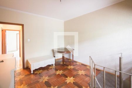 Sala 1 de casa à venda com 3 quartos, 200m² em Vila Congonhas, São Paulo