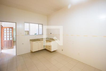 Casa para alugar com 200m², 3 quartos e 2 vagasCozinha