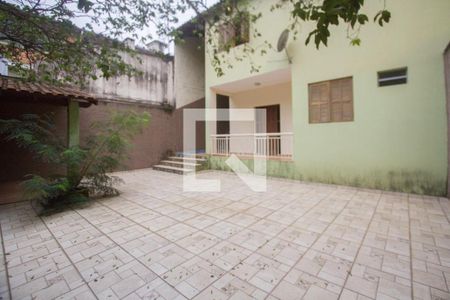 Casa para alugar com 200m², 3 quartos e 2 vagasQuintal