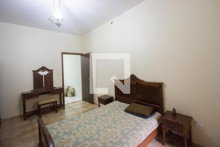 Suíte de casa à venda com 3 quartos, 200m² em Vila Congonhas, São Paulo