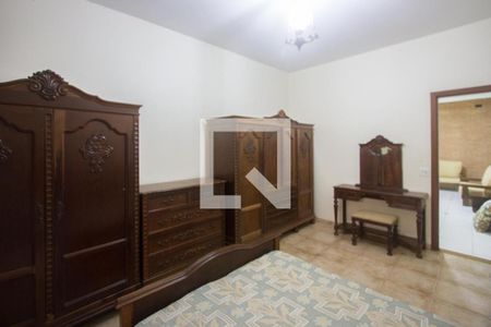 Suíte de casa à venda com 3 quartos, 200m² em Vila Congonhas, São Paulo