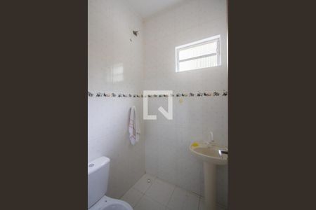 Casa para alugar com 200m², 3 quartos e 2 vagasBanheiro Suíte
