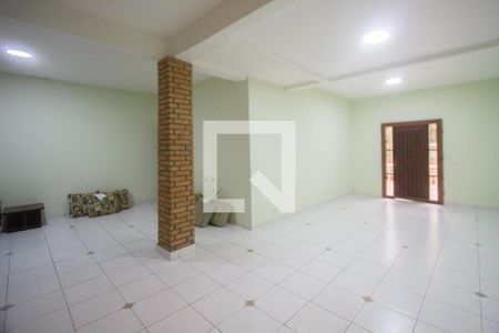 Sala 2 de casa à venda com 3 quartos, 200m² em Vila Congonhas, São Paulo