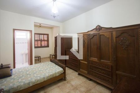 Suíte de casa à venda com 3 quartos, 200m² em Vila Congonhas, São Paulo