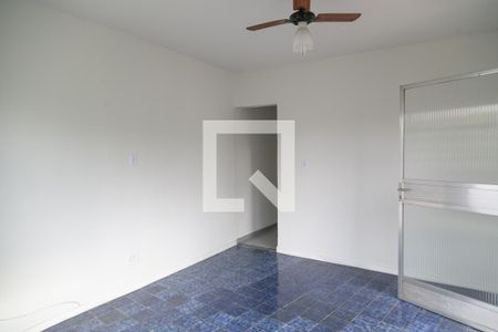 Sala de apartamento para alugar com 1 quarto, 50m² em Brasilândia, São Gonçalo