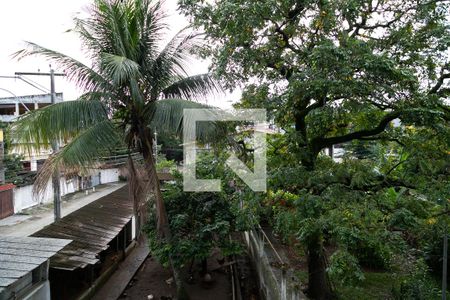 Vista do Quarto 1 de apartamento para alugar com 1 quarto, 50m² em Brasilândia, São Gonçalo