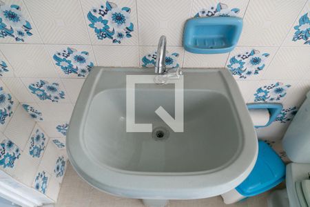 Apartamento para alugar com 50m², 1 quarto e sem vaga Apartamento para alugar com 50m², 1 quarto e sem vagaBanheiro