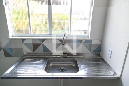 Apartamento para alugar com 50m², 1 quarto e sem vaga Apartamento para alugar com 50m², 1 quarto e sem vagaCozinha