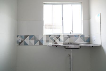 Apartamento para alugar com 50m², 1 quarto e sem vaga Apartamento para alugar com 50m², 1 quarto e sem vagaCozinha