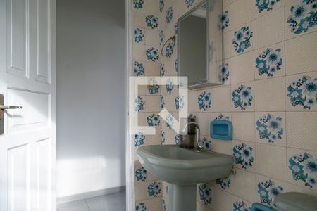 Apartamento para alugar com 50m², 1 quarto e sem vaga Apartamento para alugar com 50m², 1 quarto e sem vagaBanheiro