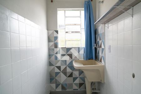 Apartamento para alugar com 50m², 1 quarto e sem vaga Apartamento para alugar com 50m², 1 quarto e sem vagaÁrea de Serviço