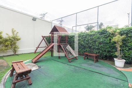 Apartamento à venda com 65m², 2 quartos e 1 vagaÁrea comum - playground