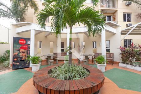 Apartamento à venda com 65m², 2 quartos e 1 vagaÁrea comum