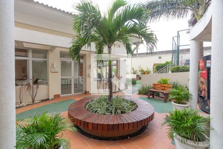 Apartamento à venda com 65m², 2 quartos e 1 vagaÁrea comum