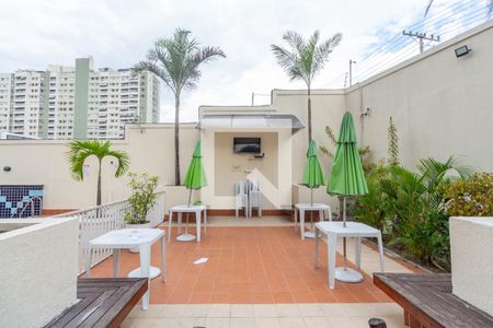 Apartamento à venda com 65m², 2 quartos e 1 vagaÁrea comum - playground