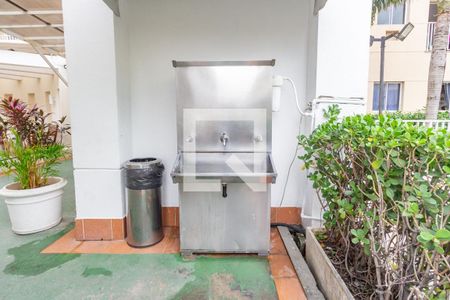 Apartamento à venda com 65m², 2 quartos e 1 vagaÁrea comum - bebedouro