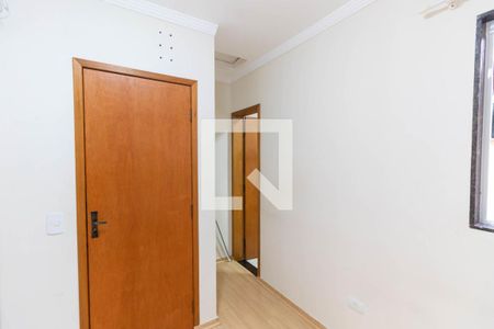 Casa de condomínio à venda com 65m², 2 quartos e 2 vagasSuíte 2