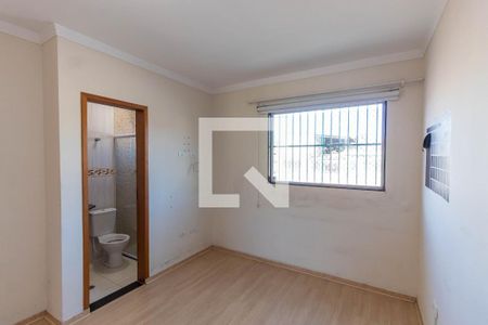 Casa de condomínio à venda com 65m², 2 quartos e 2 vagasSuíte 1