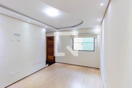Sala de casa de condomínio à venda com 2 quartos, 65m² em Artur Alvim, São Paulo