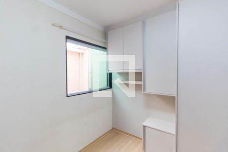 Suíte 2 de casa de condomínio à venda com 2 quartos, 65m² em Artur Alvim, São Paulo