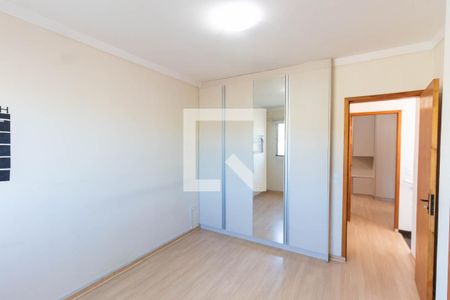 Casa de condomínio à venda com 65m², 2 quartos e 2 vagasSuíte 1