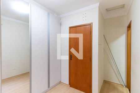 Casa de condomínio à venda com 65m², 2 quartos e 2 vagasSuíte 2