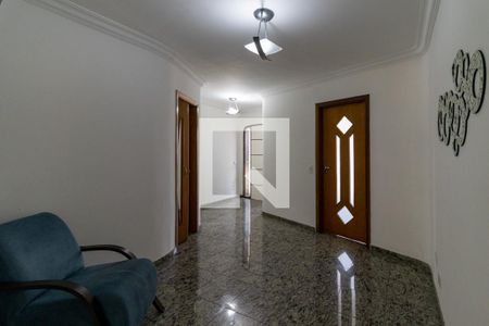 Hall de Entrada de casa à venda com 4 quartos, 450m² em Planalto Paulista, São Paulo
