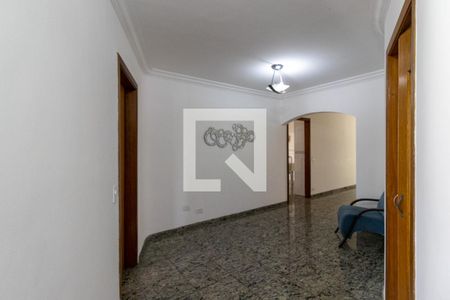 Hall de Entrada de casa à venda com 4 quartos, 450m² em Planalto Paulista, São Paulo