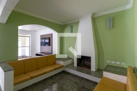 Sala de casa à venda com 4 quartos, 450m² em Planalto Paulista, São Paulo
