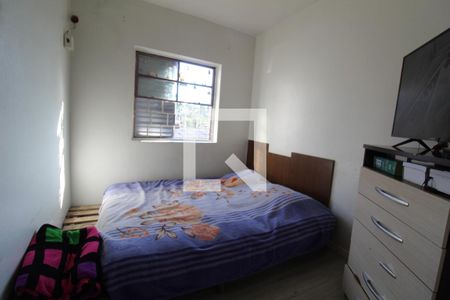 Quarto 1 de apartamento à venda com 2 quartos, 99m² em Guajuviras, Canoas