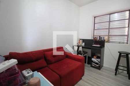 Quarto 2 de apartamento à venda com 2 quartos, 99m² em Guajuviras, Canoas