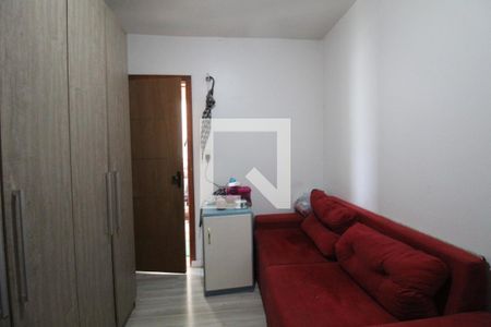 Quarto 2 de apartamento à venda com 2 quartos, 99m² em Guajuviras, Canoas