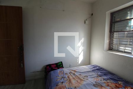Quarto 1 de apartamento à venda com 2 quartos, 99m² em Guajuviras, Canoas