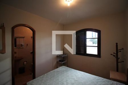 Casa para alugar com 342m², 5 quartos e 4 vagasQuarto 2 - Suíte