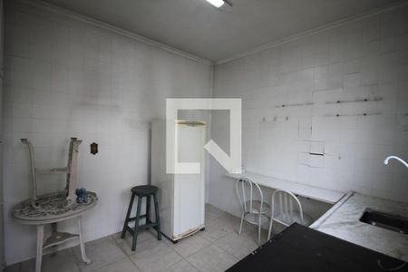 Casa para alugar com 342m², 5 quartos e 4 vagasCozinha Edicula