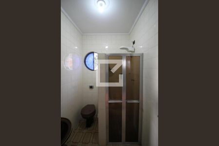 Casa para alugar com 342m², 5 quartos e 4 vagasBanheiro da Suíte 3