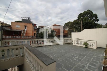 Casa para alugar com 342m², 5 quartos e 4 vagasVaranda