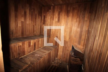 Casa para alugar com 342m², 5 quartos e 4 vagasSaúna