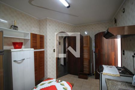 Casa para alugar com 342m², 5 quartos e 4 vagasCozinha