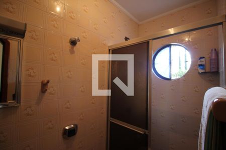 Casa para alugar com 342m², 5 quartos e 4 vagasBanheiro da Suíte 2