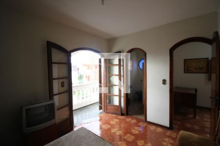 Casa para alugar com 342m², 5 quartos e 4 vagasQuarto 3 - Suíte