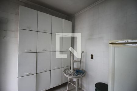 Casa para alugar com 342m², 5 quartos e 4 vagasCozinha Edicula