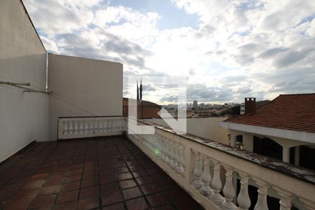 Casa para alugar com 342m², 5 quartos e 4 vagasVaranda